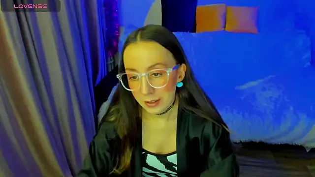 Snapshot of CurlySteph chatting on 02-05-26, 08:48 CurlySteph online show from 02-05-26, 08:48