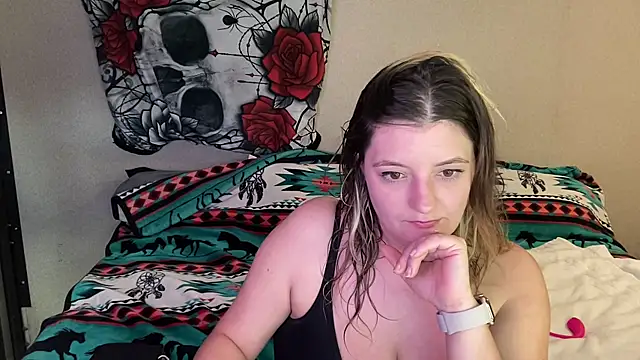 magicsparkles online show from 09-25-25, 07:53