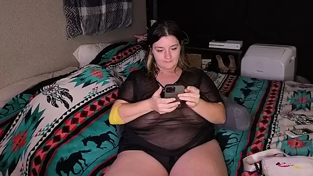 magicsparkles online show from 03-25-26, 01:50