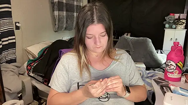 magicsparkles online show from 02-05-26, 07:10