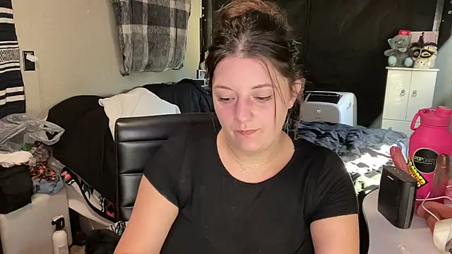 magicsparkles online show from 02-03-26, 08:25