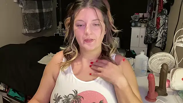 magicsparkles online show from 01-17-26, 10:24