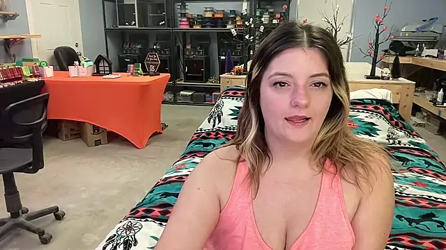 magicsparkles online show from 10-08-25, 08:42