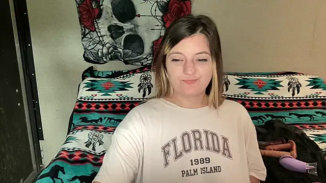 magicsparkles online show from 09-12-25, 05:02