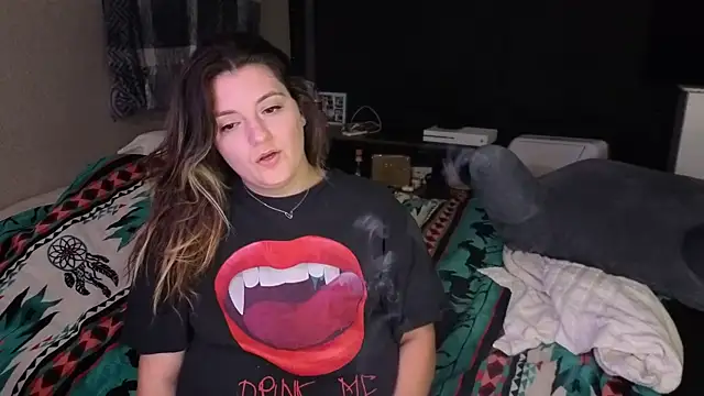 magicsparkles online show from 03-23-26, 04:34