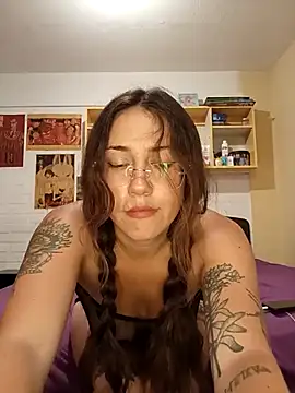 sereluxz online show from 02-07-26, 06:21