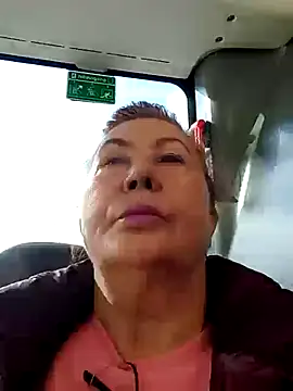 Hottie-Mom online show from 09-23-25, 09:38