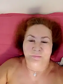 Hottie-Mom online show from 09-20-25, 06:51