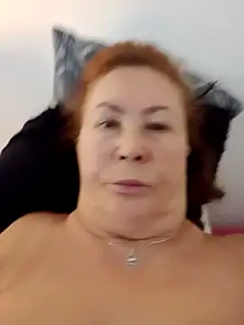Hottie-Mom online show from 09-24-25, 07:26