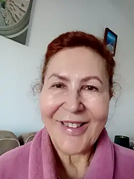 Hottie-Mom online show from 01-19-26, 09:13