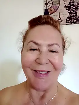 Hottie-Mom online show from 09-21-25, 08:08