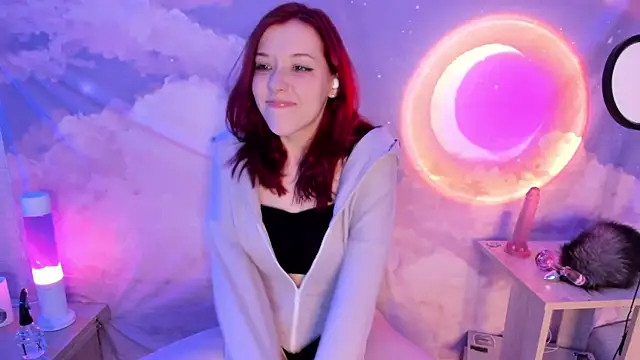 YunaPeace online show from 04-22-26, 09:43