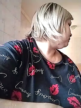 EvaCristal online show from 09-11-25, 06:02
