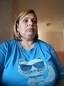 EvaCristal online show from 05-07-26, 06:17