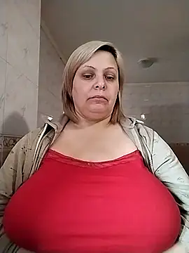 EvaCristal online show from 03-18-25, 07:22