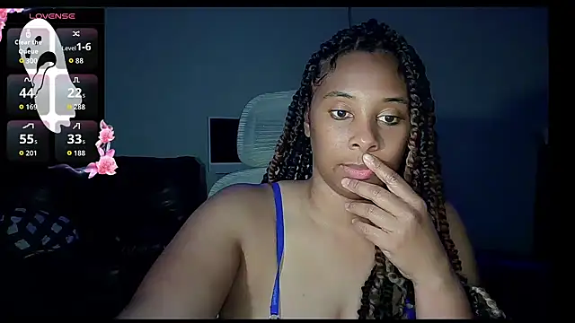 sassyslayz online show from 10-20-25, 02:35