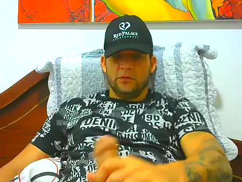 altenori112 online show from 04-16-26, 12:28