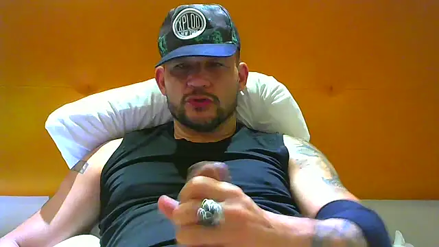 altenori112 online show from 10-27-25, 01:50