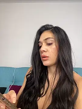 Snapshot of LaanaCooper chatting on 02-28-25, 06:52 LaanaCooper online show from 02-28-25, 06:52