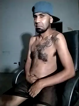 Chacal Armyy online show from 04-03-26, 11:27