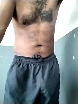 Chacal Armyy online show from 10-28-25, 12:11