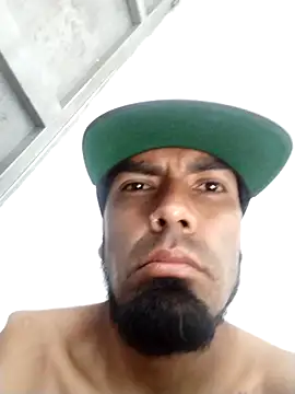 Chacal Armyy online show from 10-29-25, 04:28