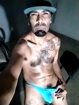 Chacal Armyy online show from 04-20-26, 02:03