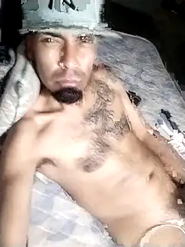 Chacal Armyy online show from 02-08-26, 07:06