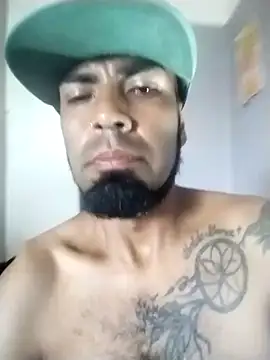 Chacal Armyy online show from 10-28-25, 02:27