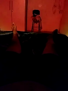 Chacal Armyy online show from 12-02-25, 03:58