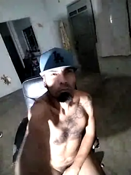 Chacal Armyy online show from 02-17-26, 05:27