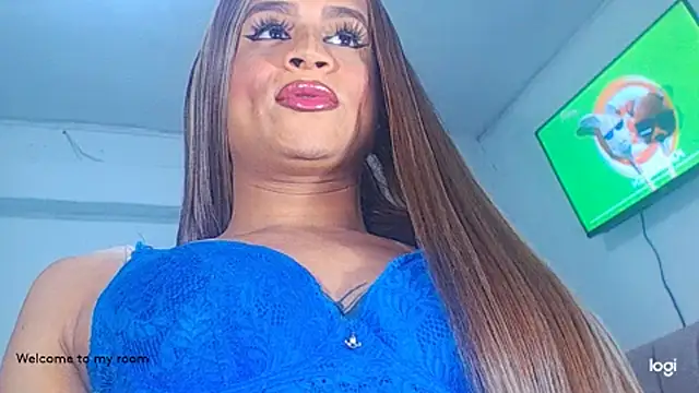 Valenntyna online show from 02-10-26, 07:02