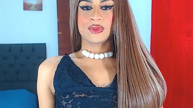 Valenntyna online show from 02-24-25, 06:26