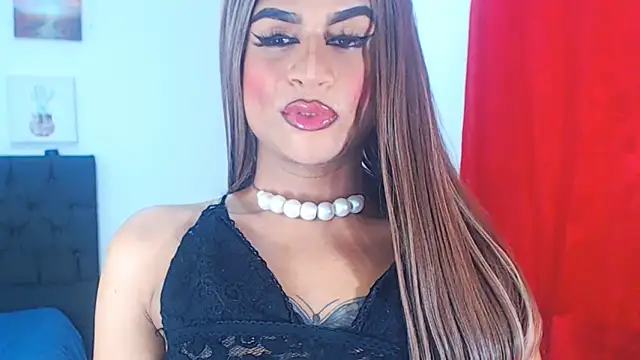 Valenntyna online show from 03-10-25, 06:12