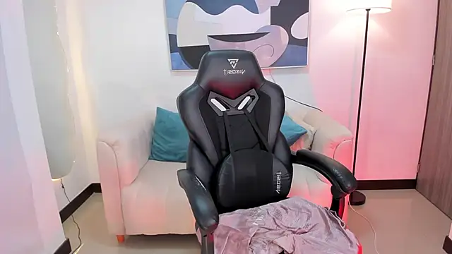 SaraParker  online show from 02-19-26, 10:18