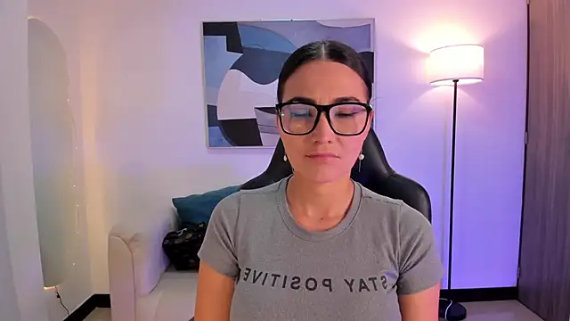 SaraParker  online show from 02-26-26, 03:50