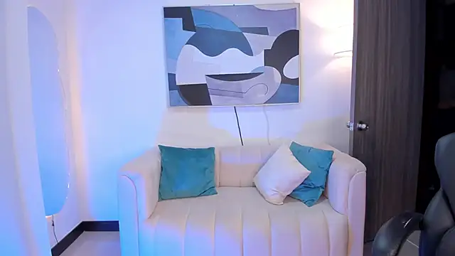 SaraParker  online show from 10-13-25, 02:13