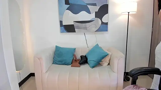 SaraParker  online show from 02-16-26, 09:13