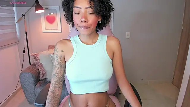 ashley 23  online show from 07-14-26, 10:16