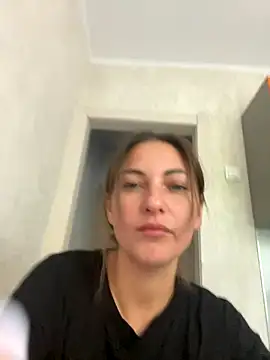 EmmaAmazingEyes online show from 09-25-25, 10:21