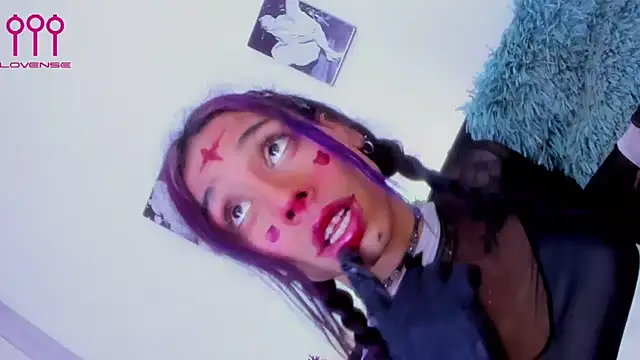 Sammybitchx online show from 07-17-26, 01:19