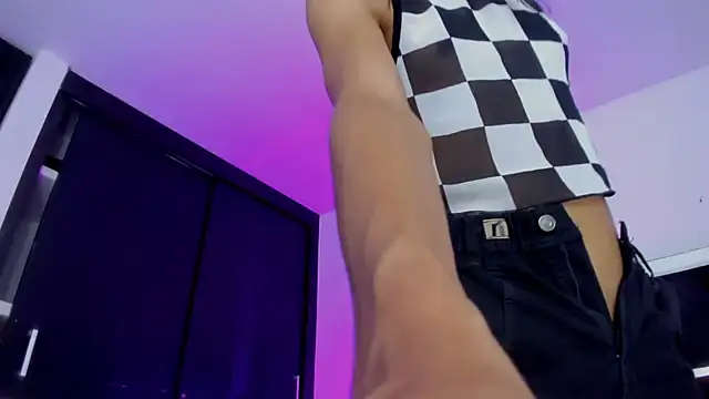 Sammybitchx online show from 03-31-26, 07:27