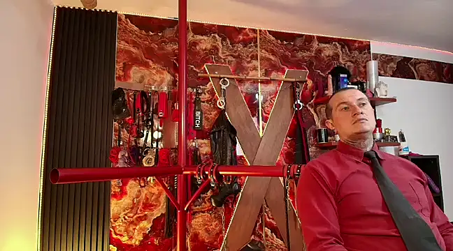 boy n girl online show from 03-10-25, 01:21