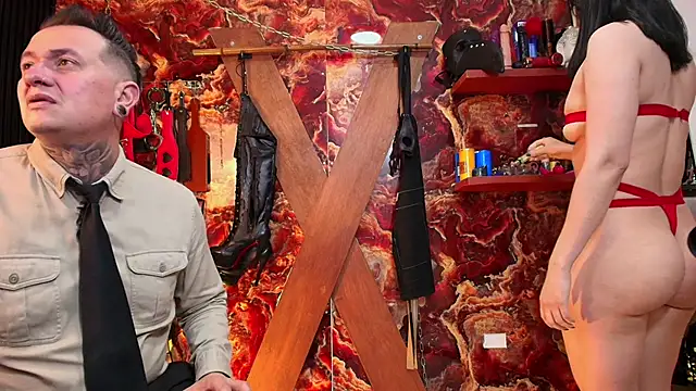 boy n girl online show from 11-13-25, 05:28