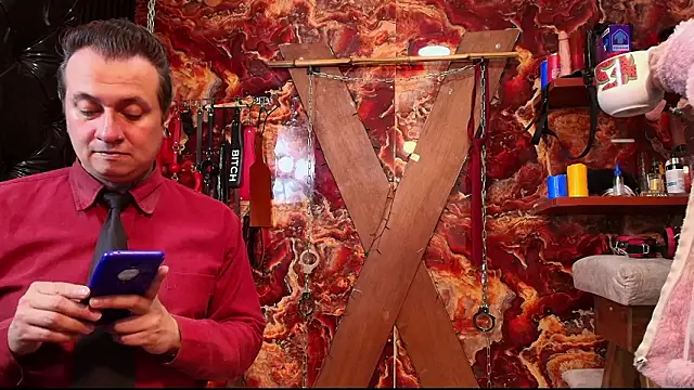 boy n girl online show from 03-12-26, 05:28