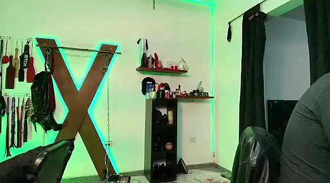 boy n girl online show from 02-27-25, 10:11