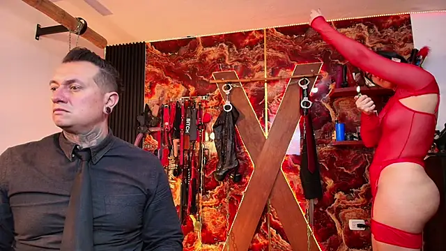 boy n girl online show from 09-13-25, 09:31