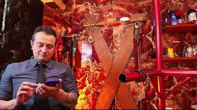 boy n girl online show from 02-19-26, 07:00