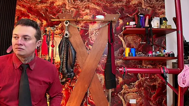 boy n girl online show from 10-16-25, 09:17