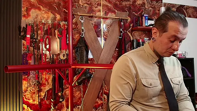 boy n girl online show from 03-18-25, 02:06